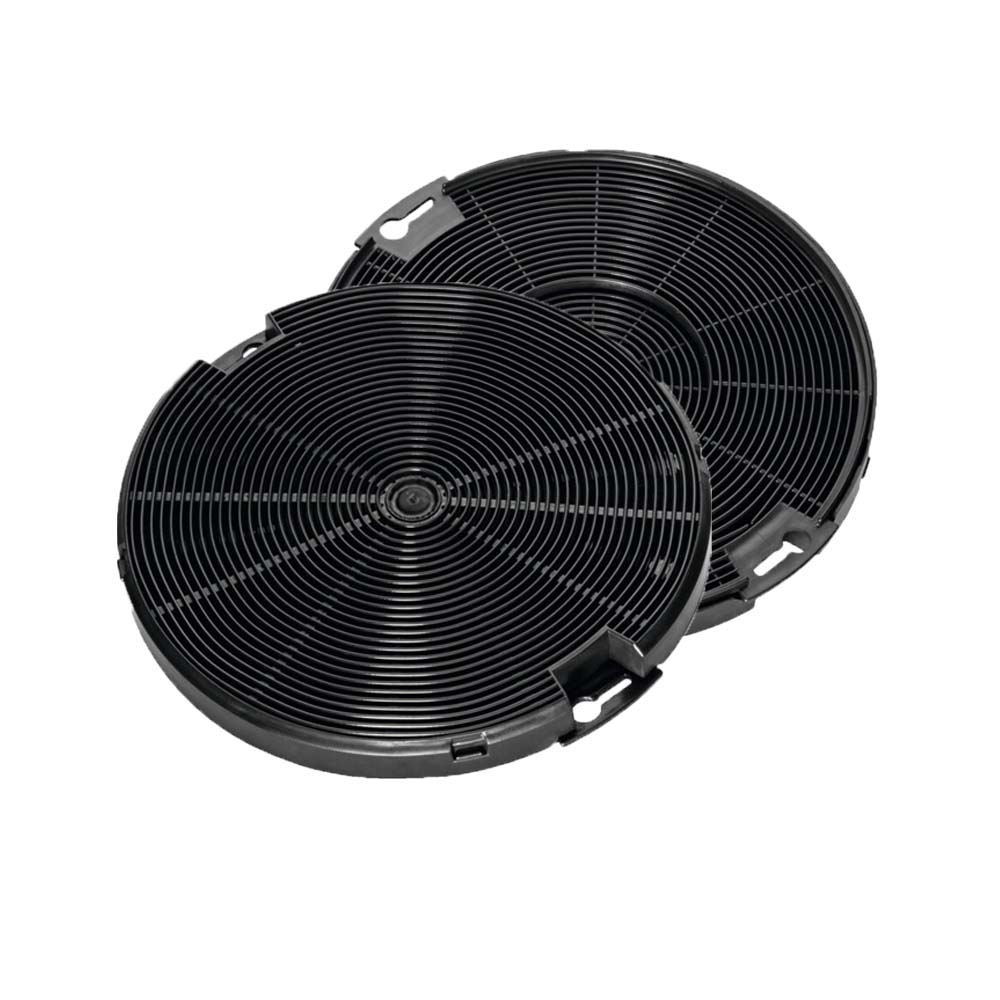 Filtro de carbono Zanussi MCFE09 / 9029800548 (2 uds.)