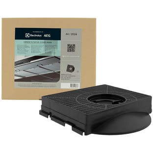Filtro de carbono Zanussi MCFE10ST / 9029865996