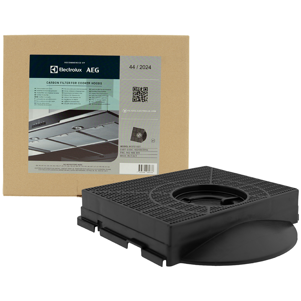 Filtro de carbono AEG MCFE10ST / 9029865996