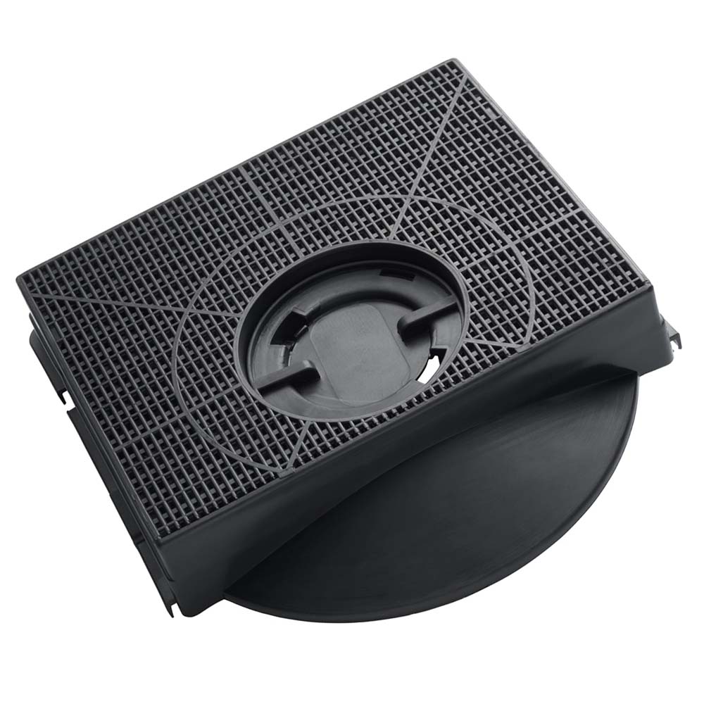 Filtro de carbono Zanussi MCFE10 / 9029800555