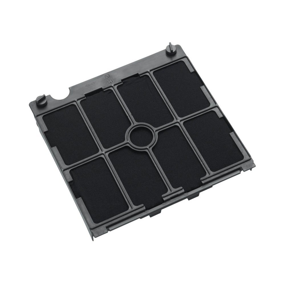 Filtro de carbono Quelle Long Life MCFE11FR / 9029800563