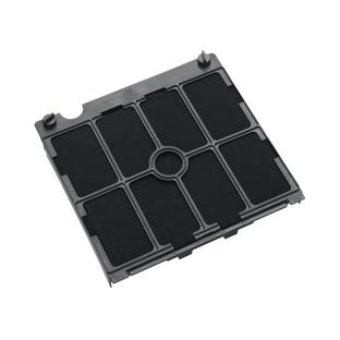 Filtro de carbono Quelle Long Life MCFE11FR / 9029800563