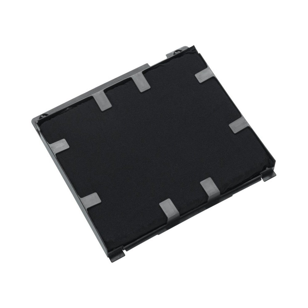 Filtro de carbono regenerable Quelle MCFE11FR / 9029800563