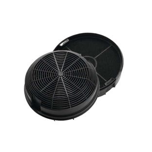 Filtro de carbono Zanker MCFE12 / 9029800571 (2 unidades)