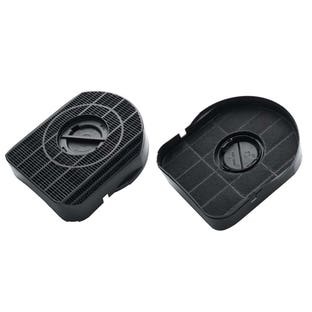 Filtro de carbono Juno Tipo 200 (2 uds.)