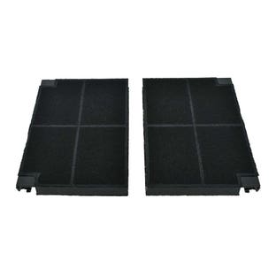 Filtro de carbono Seppelfricke MCFE16 / 9029800621 (2 uds.)