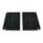 Filtro de carbono Zanussi MCFE16 / 9029800621 (2 uds.)