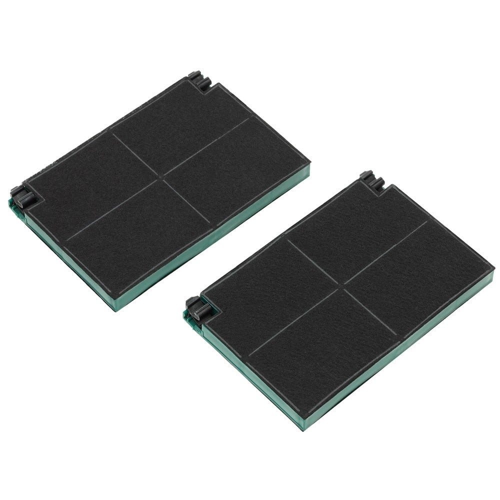 Filtro de carbono Electrolux Longlife MCFE28PL / 9029865913 (2 uds.)