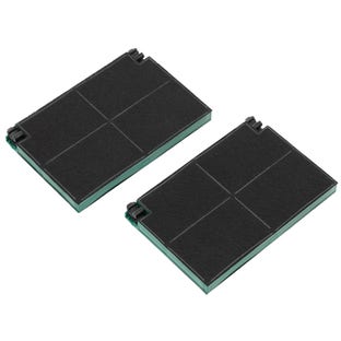 Filtro de carbono AEG Longlife MCFE28 / 9029801272 (2 uds.)