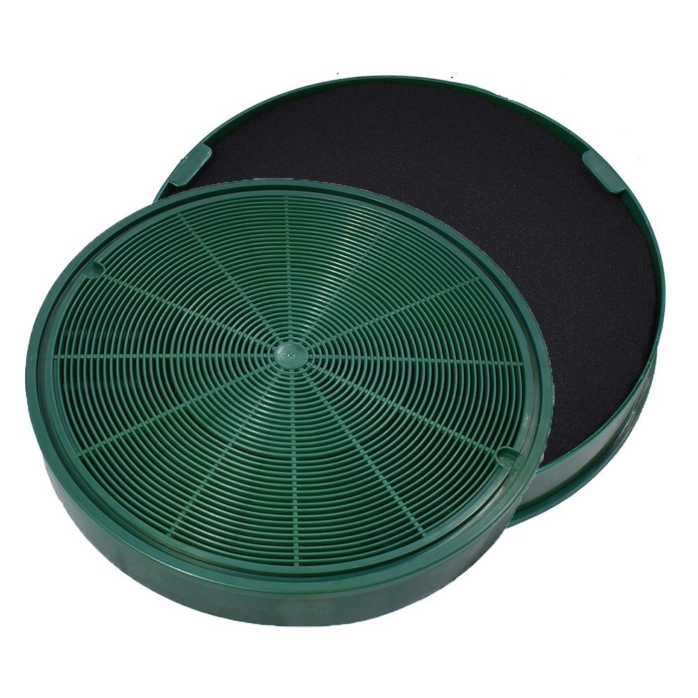 Filtro de carbono Electrolux Longlife MCFE31 / 9029801306 (2uds.)