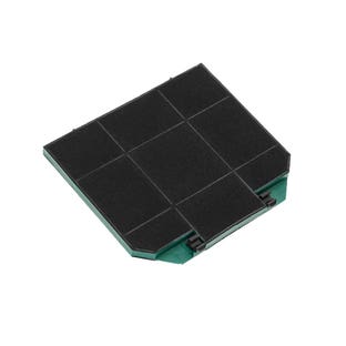 Filtro de carbono Zanussi Longlife MCFE33 / 9029801322