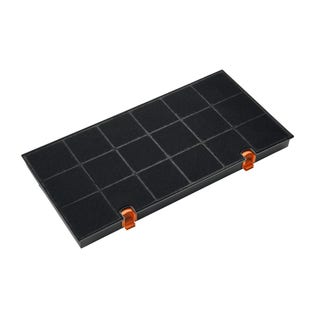 Filtro de carbono Electrolux MCFE34 / 9029801330