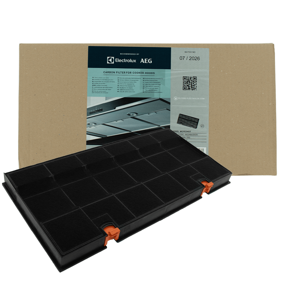 Filtro de carbono AEG MCFE34ST/ 9029865939