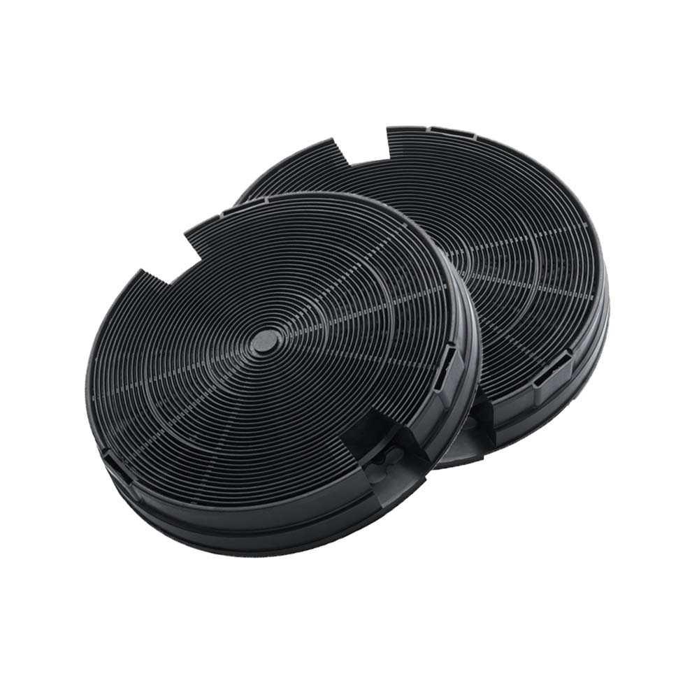 Filtro de carbono para campana Arthur Martin MCFE39 / 9029801421 (x2)
