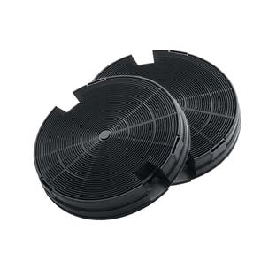 Filtro de carbono Electrolux MCFE39 / 9029801421 (2 uds.)