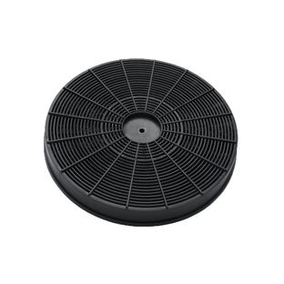 Filtro de carbono Electrolux EFF54 / MCFE42