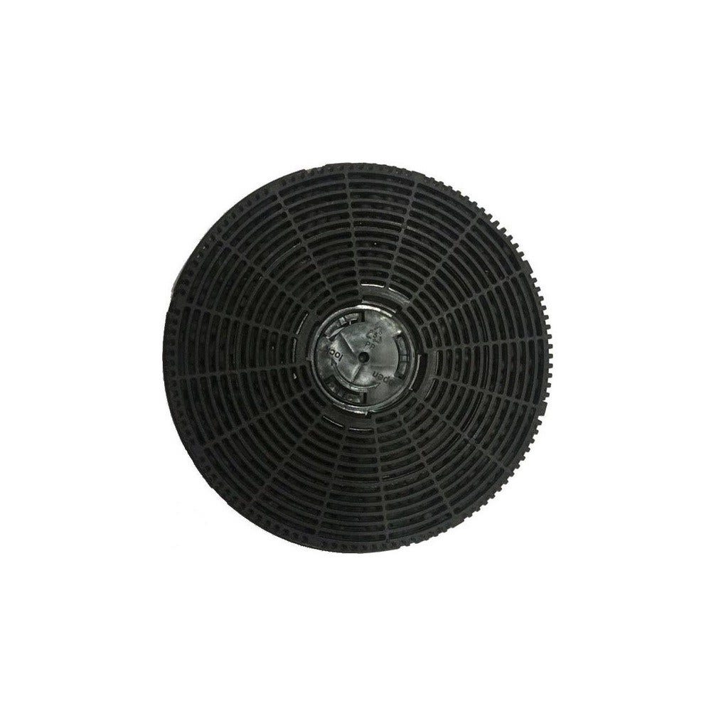 Filtro de carbono Amica AH4629 / 12173000001200 (2 uds.)