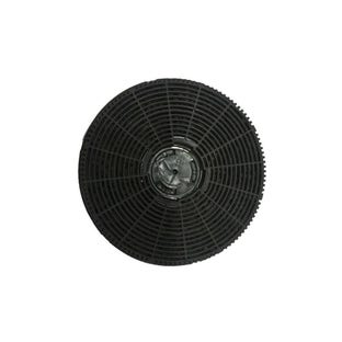 Filtro de carbono Amica AH4629 / 12173000001200 (2 uds.)