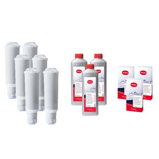 Kit de mantenimiento para cafetera Nivona (1 año)