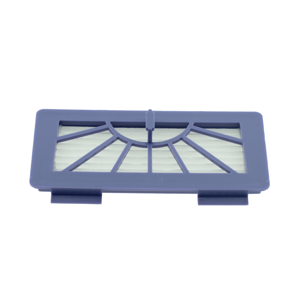 Filtro de aspiradora compatible con Vorwerk Kobold VR100