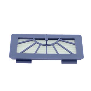Filtro de aspiradora compatible con Vorwerk Kobold VR100