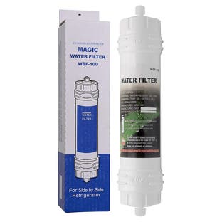 Filtro de agua MAGIC WATER FILTER compatible con Samsung WSF-100