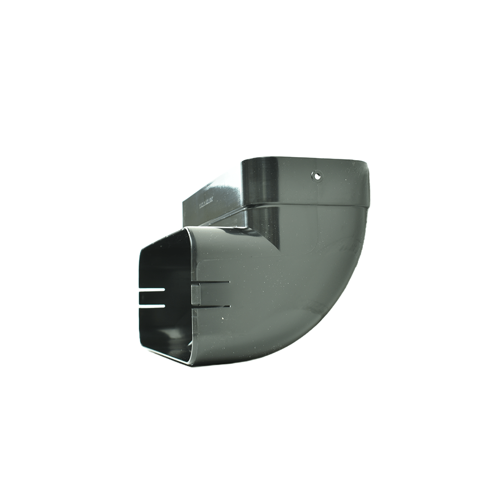 Codo de conexión apto para el filtro PlasmaMade E GUC1323