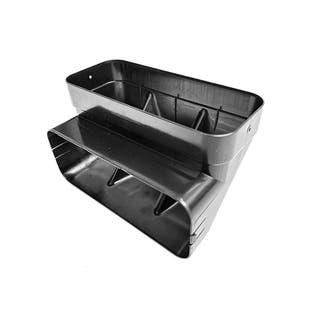 Codo de conexión apto para el filtro PlasmaMade E GUC1323