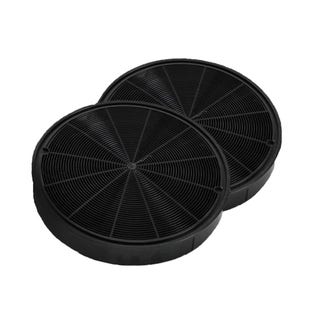 Filtro de carbono Bosch 748732 / 748733 / DHZ5316 (2 uds.)