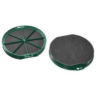 Filtro de carbono Ikea Longlife NYTTIG FIL 400 / 704.019.47 (2uds.)