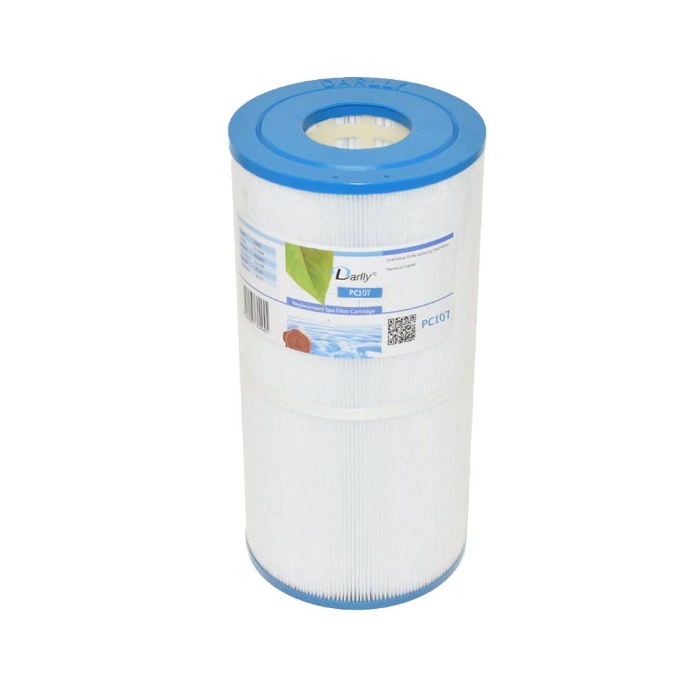 Filtro de piscina compatible con Hayward CX580RE / C850E / C850