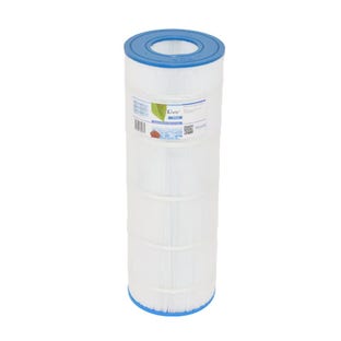 Filtro de cartucho para piscina compatible con Sta-Rite Posi-Flo 100TX / 100GPM-TX / T-100TX / PTM100