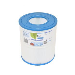 Filtro de cartucho para piscina compatible con Sta-Rite 35TX / 35TXR / 35GPM-TX