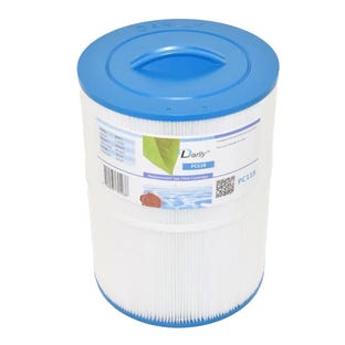 Filtro de cartucho para piscina Darlly PC118 / C-8340 / PA40SF