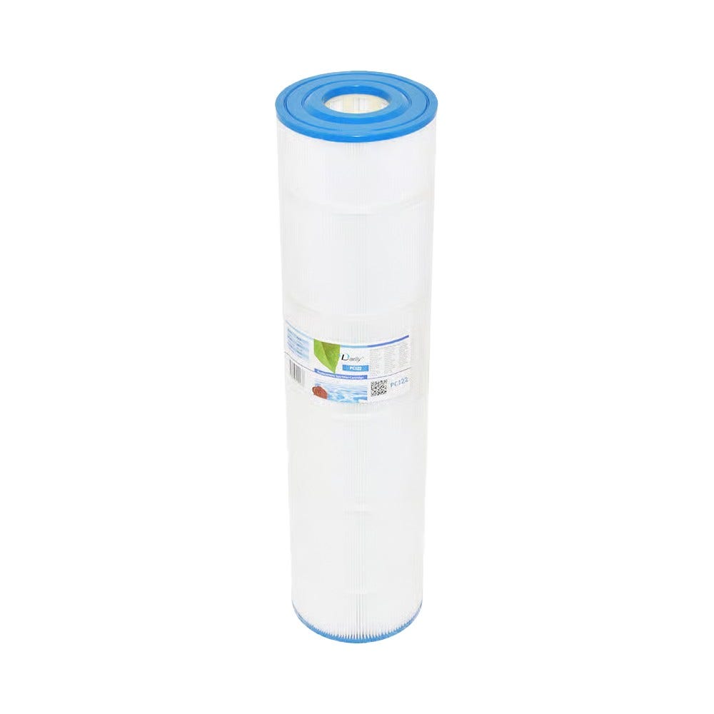 Filtro de cartucho para piscina compatible con Hayward CX875RE / Star Clear C4500 / Swim Clear C4520
