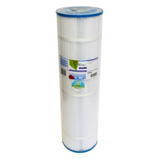Filtro de cartucho compatible con Hayward StarClear CX880RE / C4000 / C4025 / C4030