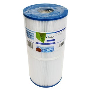 Filtro de cartucho compatible con Waterway DynaFlo XL PWWDFX75 / C-6375 para piscina