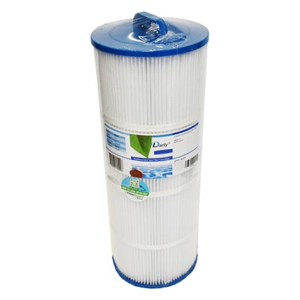 Filtro de cartucho compatible con Weltico C5 / 62615 para piscina