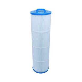 Filtro de cartucho para piscina compatible con Weltico C6 / 62616