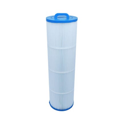Filtro de cartucho para piscina compatible con Weltico C6 / 62616