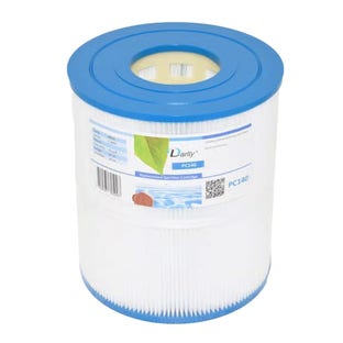 Filtro de cartucho para piscina Darlly PC140 / C-8449 / PAST50