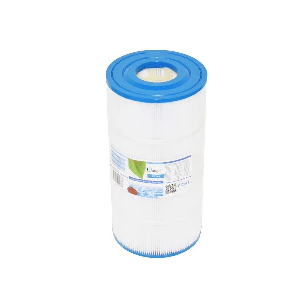 Filtro de cartucho para piscina compatible con Waterco Trimline CC50