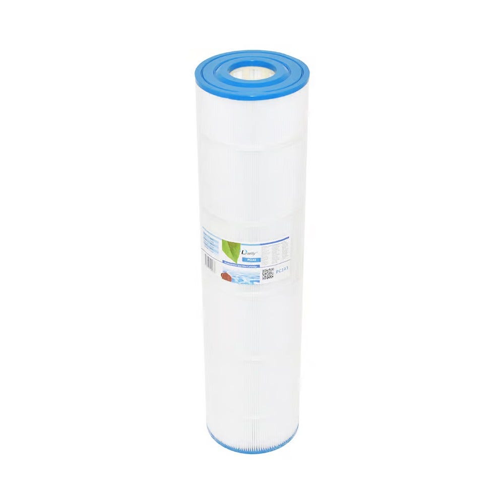 Filtro de cartucho para spa compatible con Waterco Trimline CC100 / Jandy CT-100