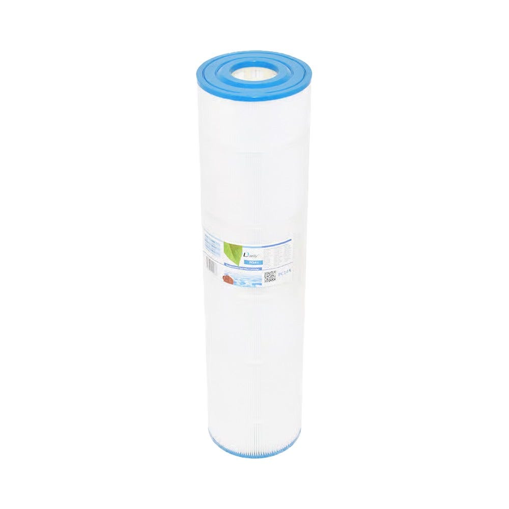 Filtro de cartucho para piscina compatible con Waterco Trimline CC150