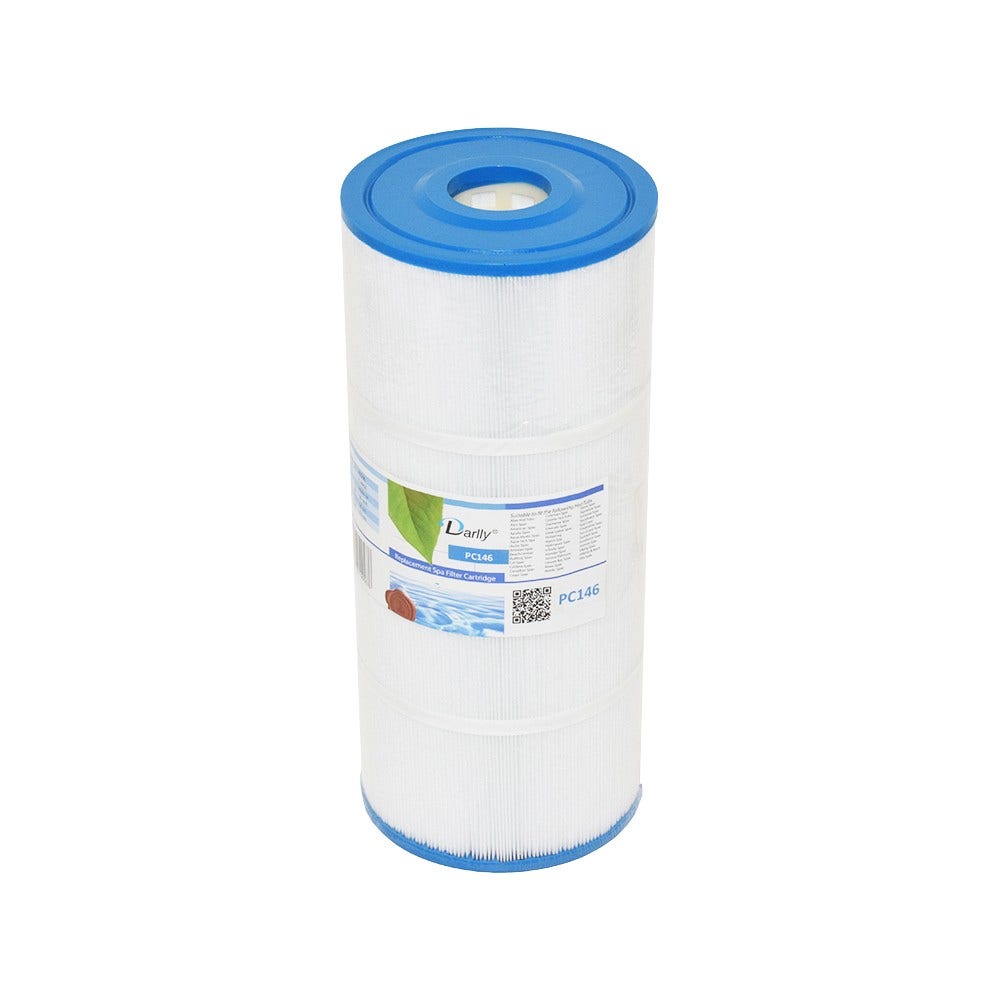 Filtro de cartucho para spa compatible con WaterCo MultiCyclone Ultra
