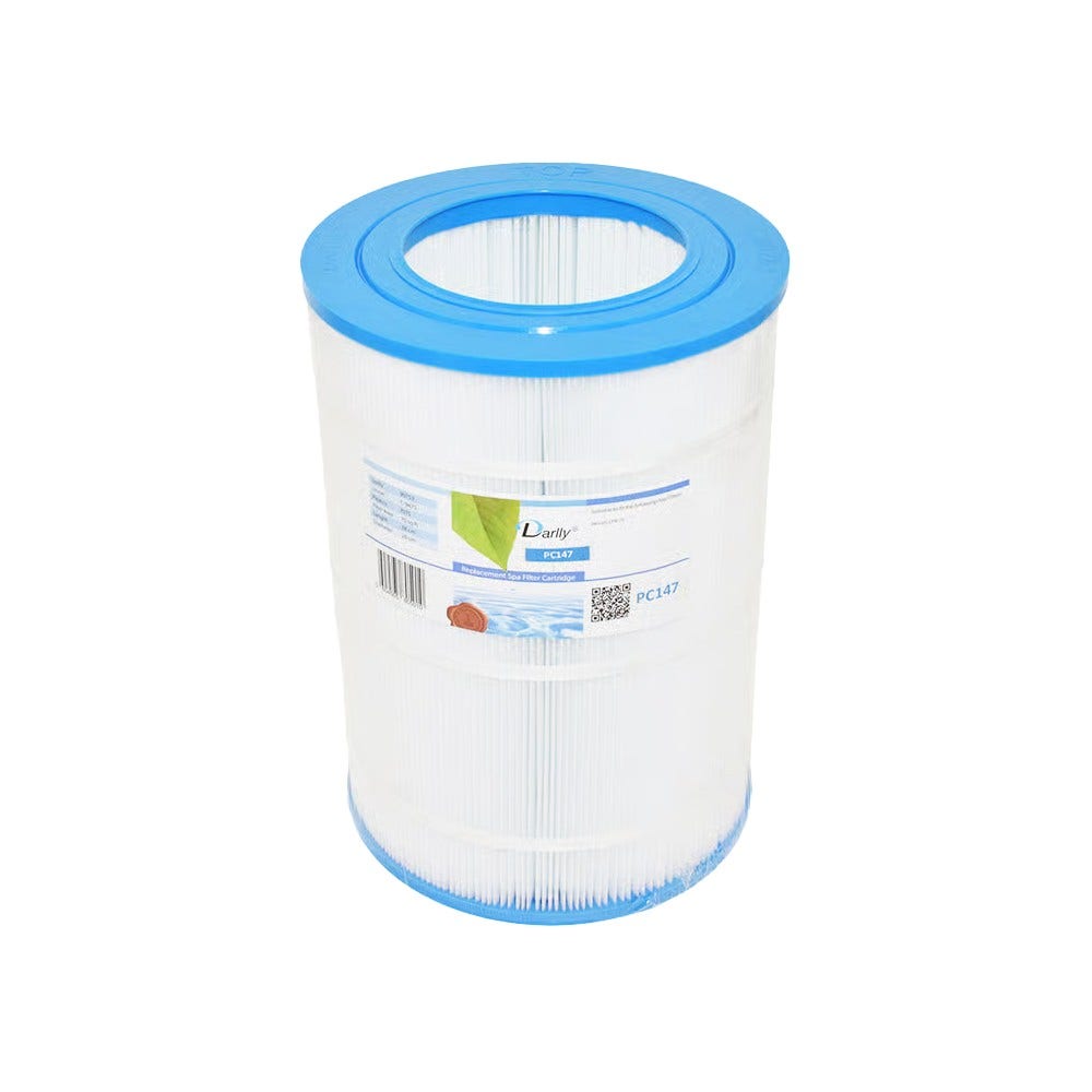 Filtro de cartucho para piscina compatible con Waterair CFR75 / CFT75 / C-9475 / PJ75