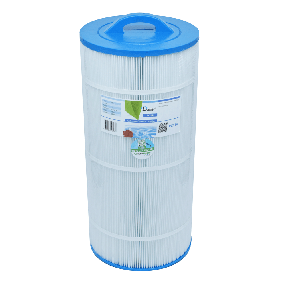 Filtro de cartucho para piscina compatible con Waterair CW100