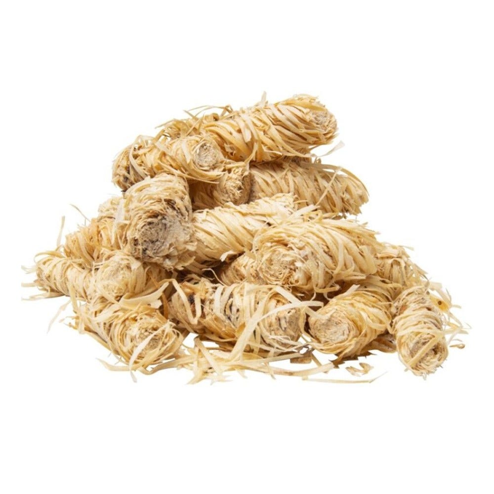 Encendedor de lana de madera Cheminett 1,5 kg