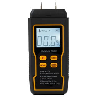 Medidor de humedad para madera Pyrofeu