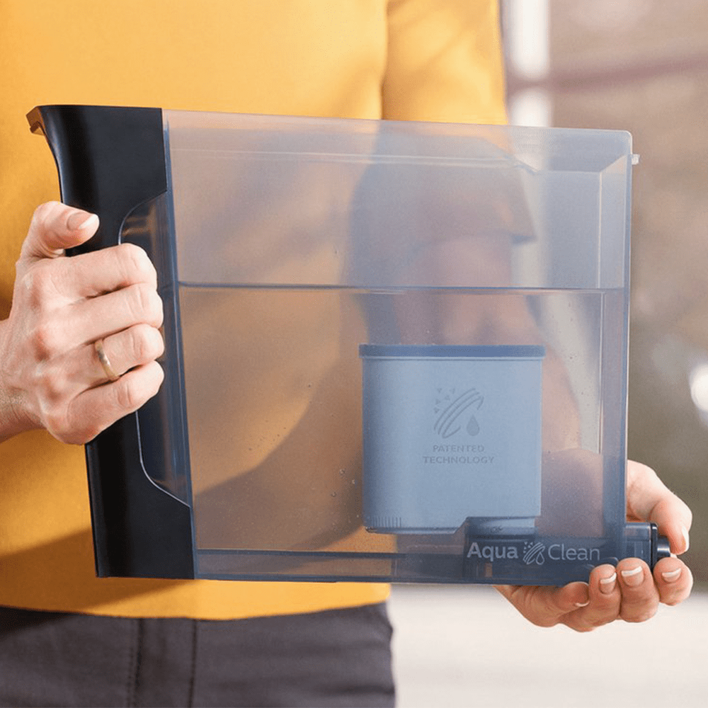 Kit de mantenimiento de 1 año compatible con cafetera Philips